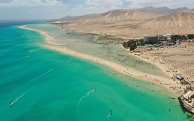 Hotel Meliá Fuerteventura